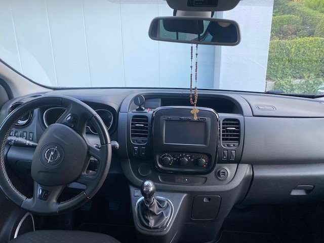 Vivaro