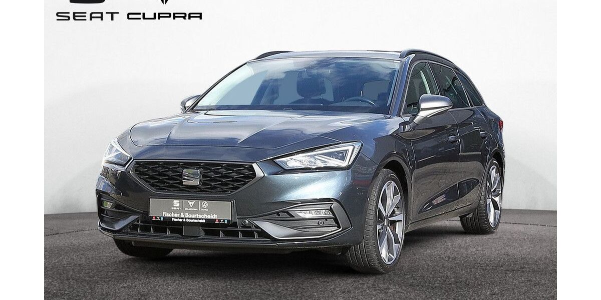 Seat Leon 54.820 km 23.780 &euro; Lohmar 53797