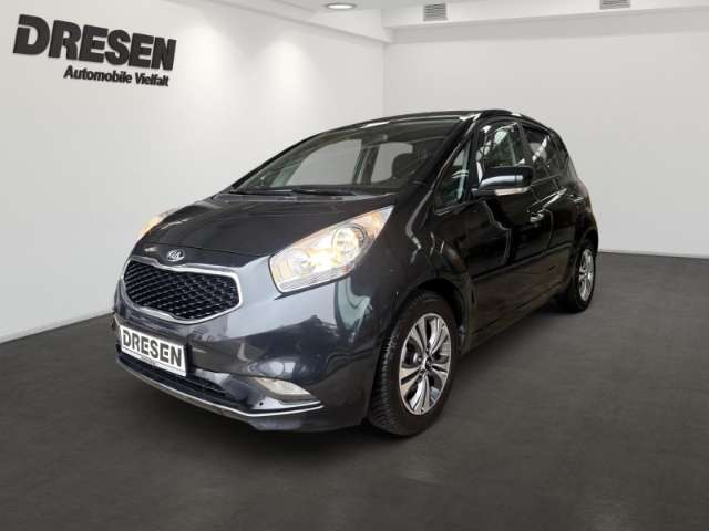 Kia Venga 66.513 km 14.980 &euro; Bonn 53119