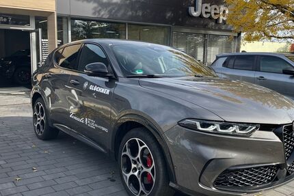 Alfa Romeo Tonale 44.821 km 33.900 &euro; Dresden 01109