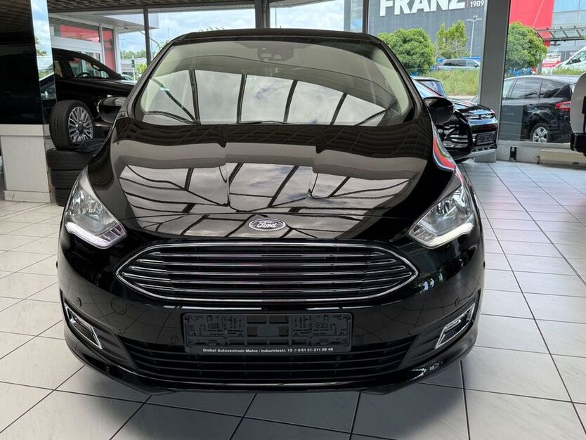 C-Max