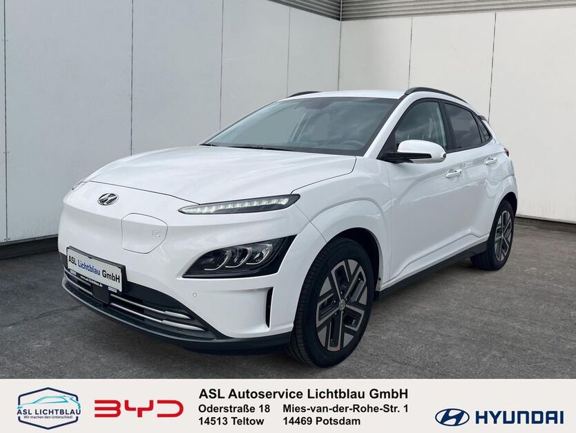 Hyundai KONA 23.997 km 18.490 € Teltow 14513