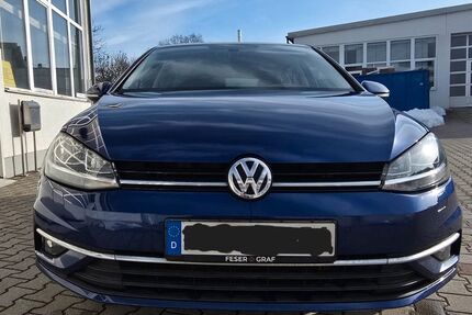 VW Golf 111.500 km 13.800 &euro; Zirndorf 90513