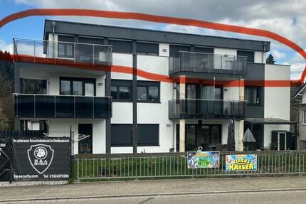 Wohnungsvermietung 3 Zimmer