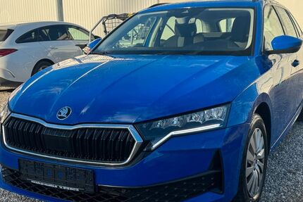 Skoda Octavia 4.400 km 26.490 &euro; Wielenbach 82407