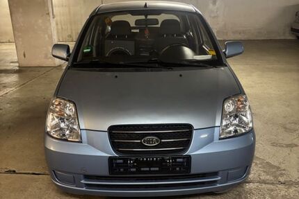 Kia Picanto 225.770 km 1.500 &euro; Rastatt 76437