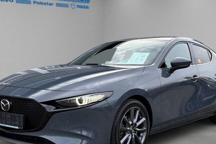 Mazda 3 29.200 km 25.950 &euro; Strausberg 15344