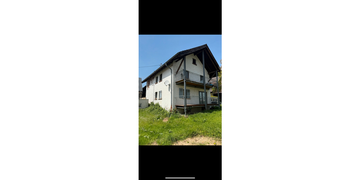 Haus zum Kaufen in Schweigen-Rechtenbach 480.000 € 180 m² - Einfamilienhaus Schweigen-Rechtenbach Rechtenbach | Angebot:24705094