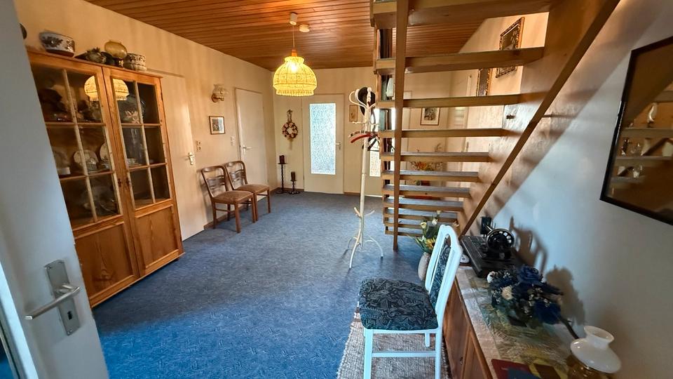 Einfamilienhaus Wiefelstede - 6 Zimmer, 236 m&sup2;, 439.000&euro; | Angebot:26958430