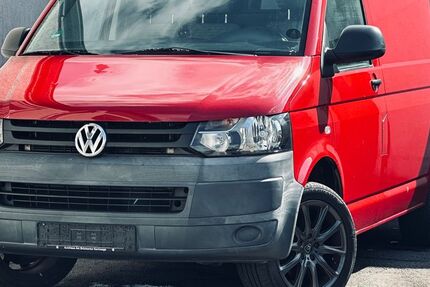 VW T5 Transporter 227.000 km 6.499 € Leinefelde 37327
