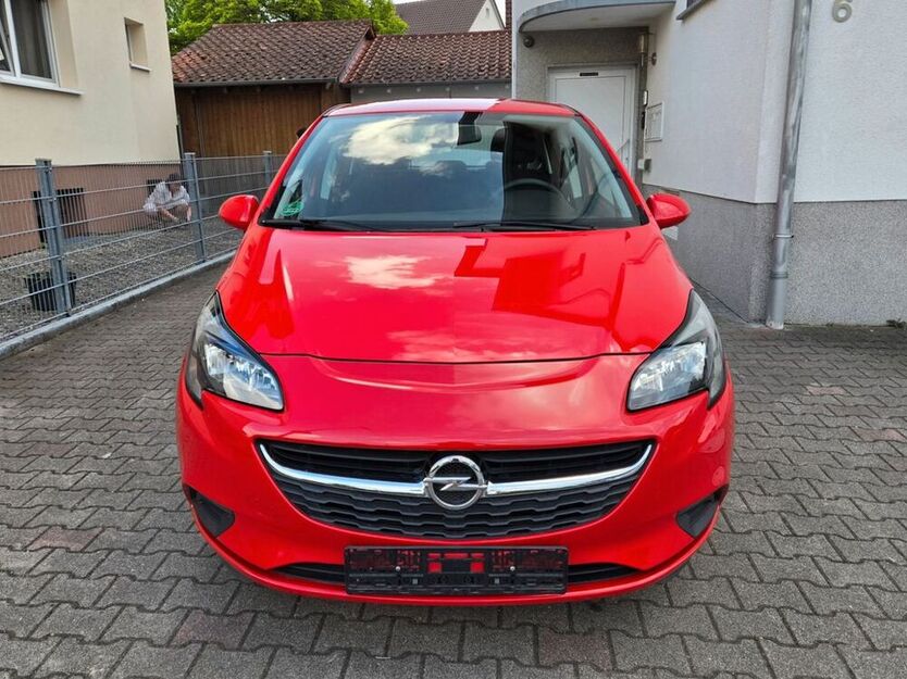 Corsa