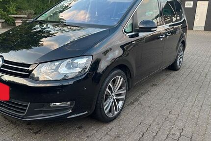 VW Sharan 263.500 km 11.000 &euro; Duisburg 47198