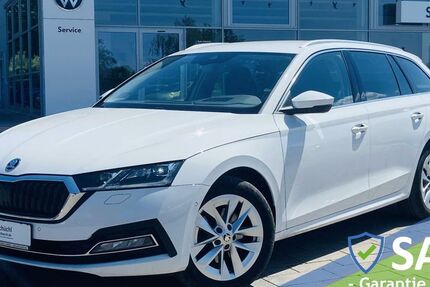 Skoda Octavia 47.020 km 29.748 &euro; Schrobenhausen-Edelshsn. 86529
