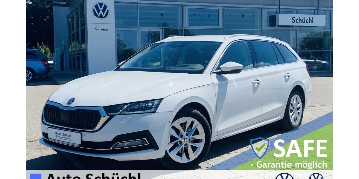 Skoda Octavia 47.020 km 29.748 &euro; Schrobenhausen-Edelshsn. 86529