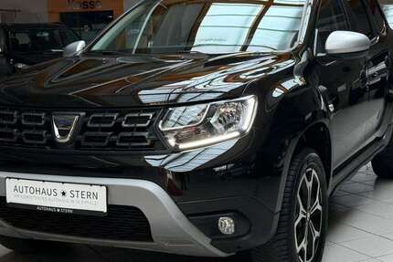 Dacia Duster 80.800 km 16.490 € Mutterstadt 67112