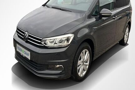 VW Touran 49.300 km 27.770 &euro; Baiersdorf 91083