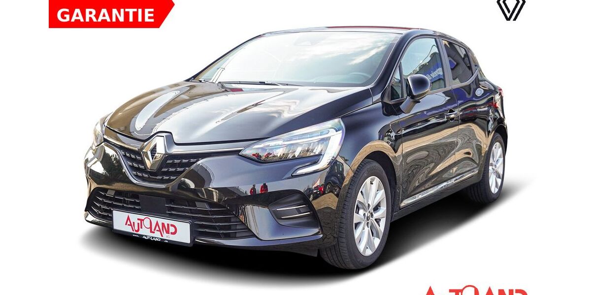 Renault Clio 32.293 km 14.950 &euro; Bad Hersfeld 36251