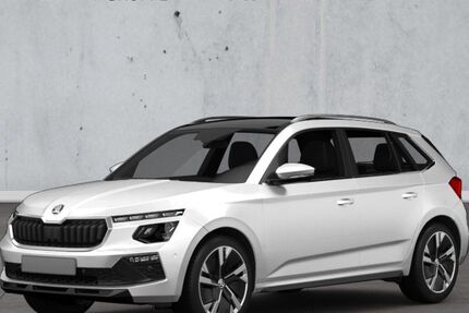 Skoda Kamiq 2.000 km 35.490 &euro; Losheim am See 66679