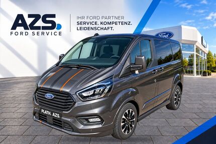 Ford Tourneo Custom 89.543 km 34.850 &euro; Rostock 18059