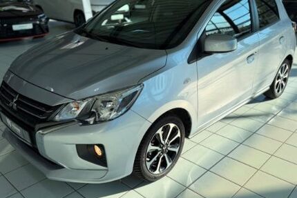 Mitsubishi Space Star 8.173 km 15.900 &euro; Hamburg 22525