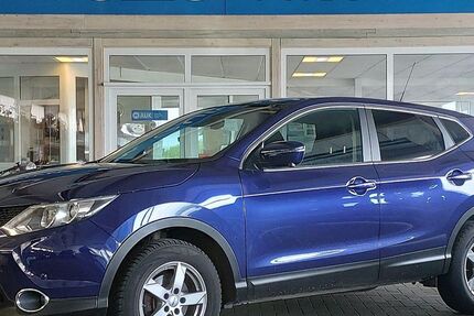 Nissan Qashqai 113.253 km 10.950 &euro; Steinbergkirche 24972