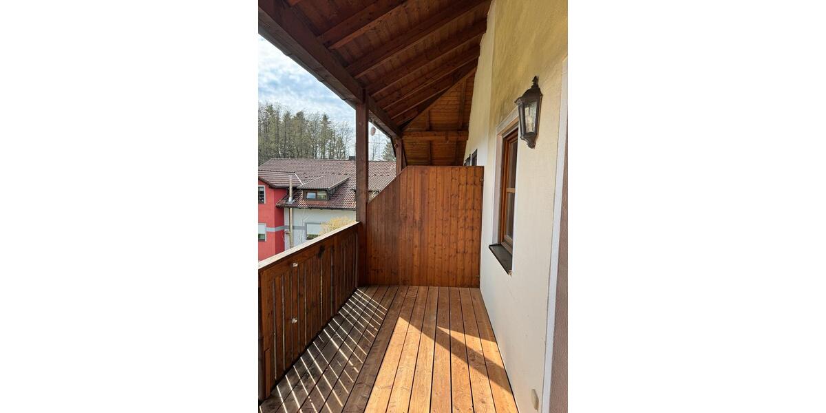Etagenwohnung Salzweg - 3 Zimmer, 80 m&sup2;, 720&euro; | Angebot:26214615