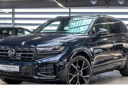 VW Touareg 11.558 km 85.630 &euro; Stuttgart-Feuerbach 70469