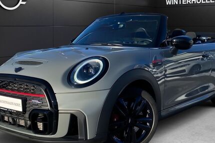 Mini John Cooper Works Cabrio 41.900 km 32.880 &euro; Weilheim 82362