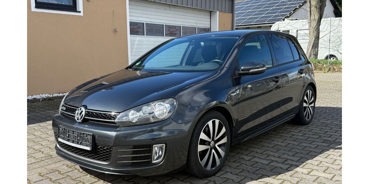 VW Golf 140.000 km 10.800 &euro; Gernsheim 64579