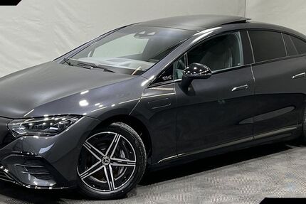 Mercedes-Benz EQE 7.271 km 55.950 € Wiedemar 04509