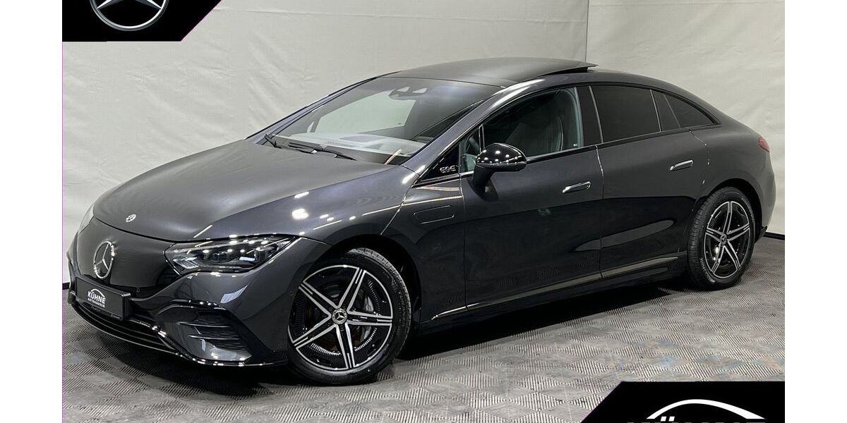 Mercedes-Benz EQE 7.271 km 55.950 € Wiedemar 04509
