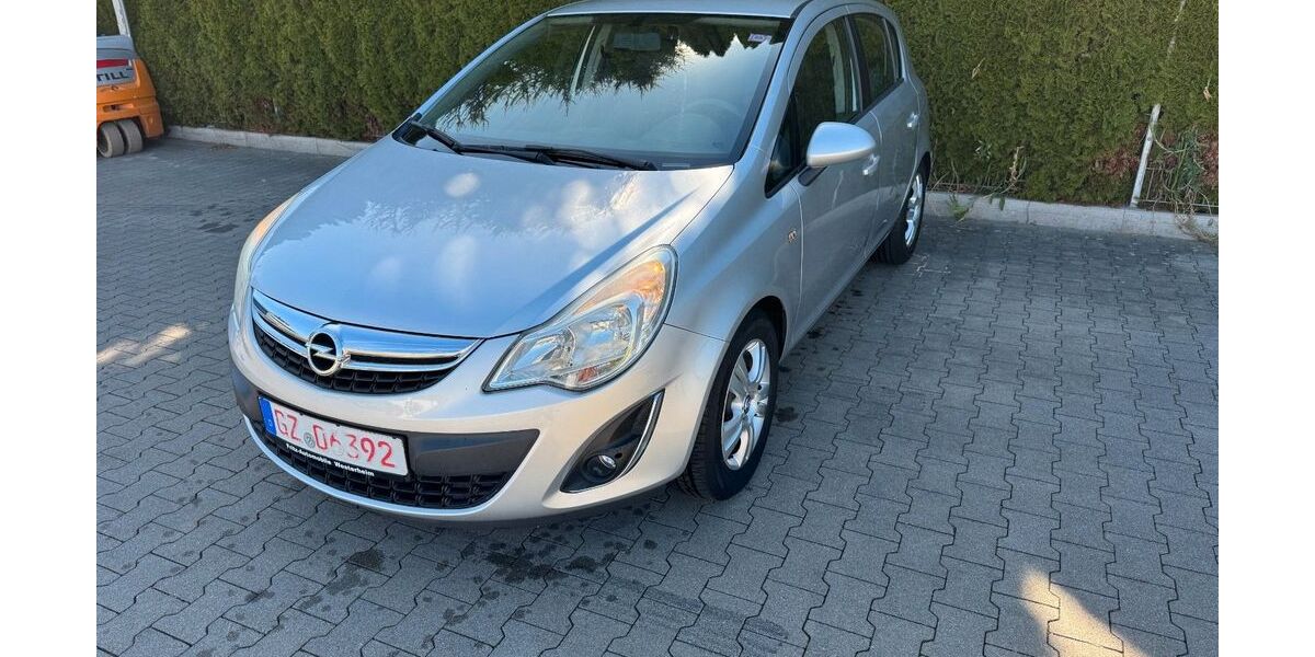 Opel Corsa 132.700 km 3.999 &euro; Kötz 89359