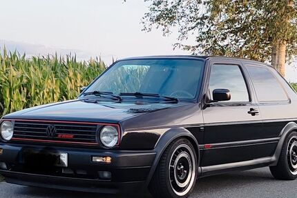 VW Golf 20.000 km 19.800 &euro; Egestorf 21272