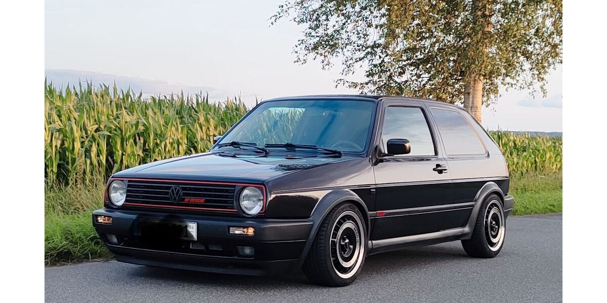 VW Golf 20.000 km 19.800 &euro; Egestorf 21272