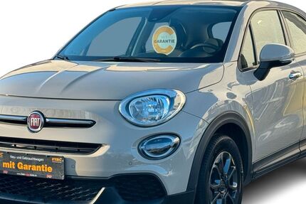 Fiat 500X 32.411 km 14.980 &euro; Duisburg 47249
