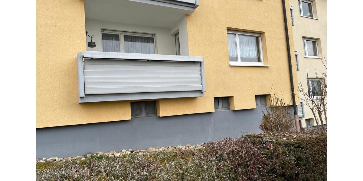 Hochparterre Plochingen - 3 Zimmer, 70 m&sup2;, 220.000&euro; | Angebot:25395726