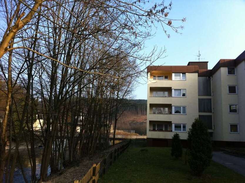 Wohnung zum Mieten in Engelskirchen 540 € 72 m²