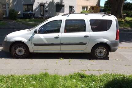 Dacia Logan 212.000 km 2.700 &euro; Geilenkirchen 52511