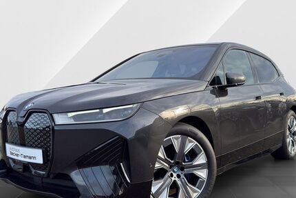 BMW iX 47.742 km 56.895 &euro; Bielefeld 33719