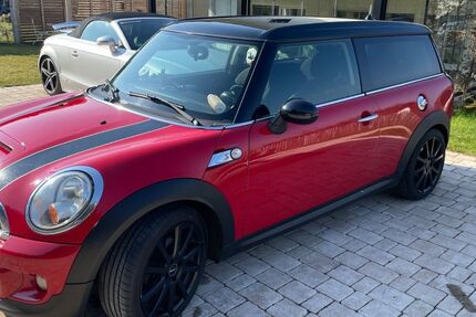 Mini Cooper SD Clubman 192.000 km 5.350 &euro; Ebern 96106