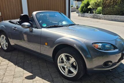 Mazda MX-5 171.989 km 6.450 &euro; Dietmannsried 87463
