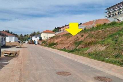 Grundstück Thaleischweiler - 59.000&euro; | Angebot:25318683