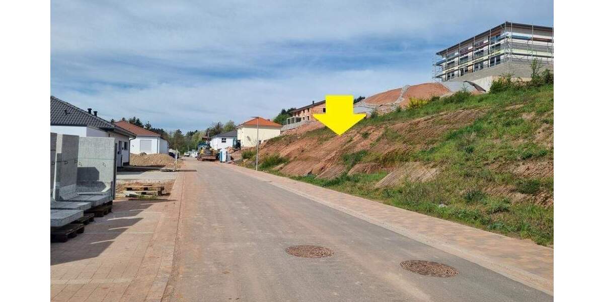 Grundstück Thaleischweiler - 59.000&euro; | Angebot:25318683