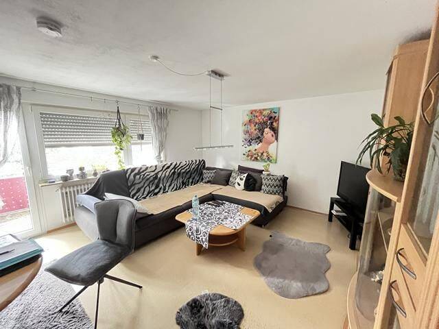 Mehrfamilienhaus, Wohnhaus Rielasingen-Worblingen Rielasingen - 1 Zimmer, 598.000&euro; | Angebot:26207392