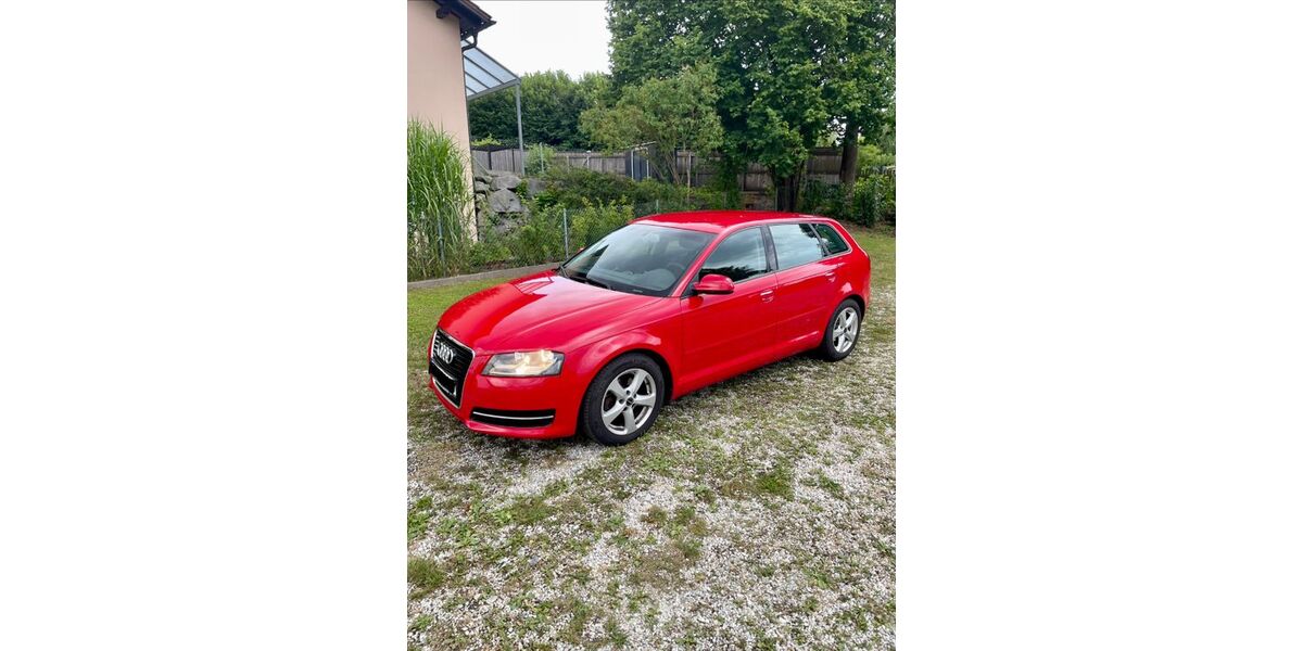 Audi A3 235.669 km 4.825 &euro; Gundihausen 84186
