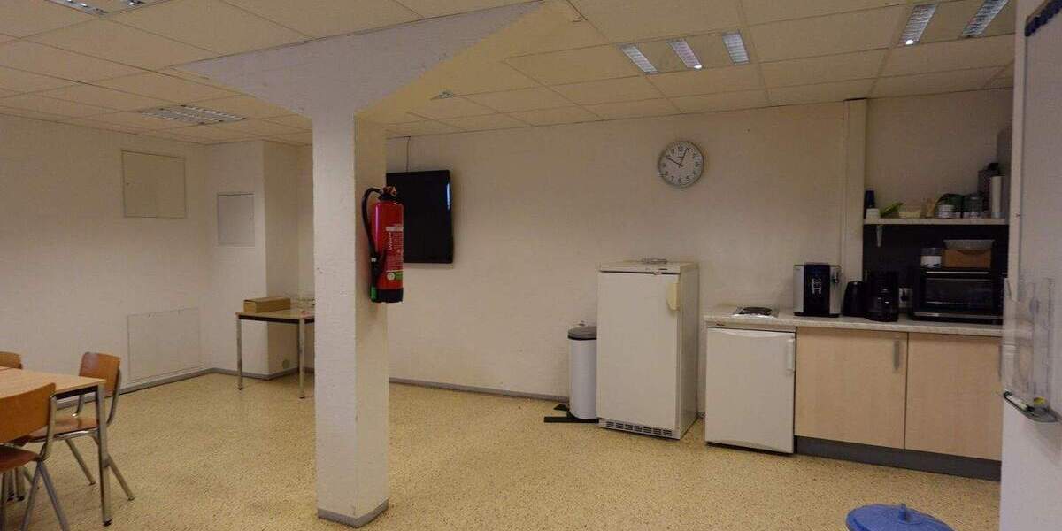 Gewerbeobjekt Haan - 895.000&euro; | Angebot:25457994