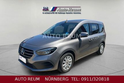 Mercedes-Benz Citan 131.600 km 16.990 &euro; Nürnberg 90431