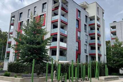 Wohnung zum Mieten in Stuttgart 2.000 € 96.2 m²