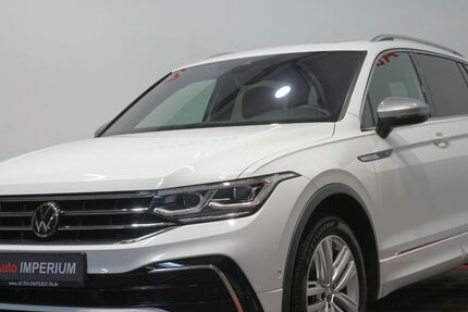 VW Tiguan Allspace 74.086 km 31.990 &euro; Schmidgaden 92546