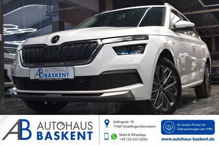 Skoda Kamiq 60.200 km 20.890 &euro; Sindelfingen-Darmsheim 71069
